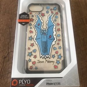 UAG iPhone 8/7/6S phone case